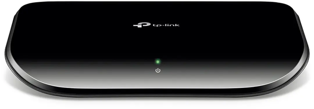 TP-Link TL-SG1005D 5-Poorts Gigabit Switch