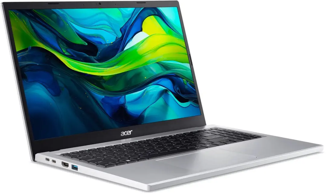 Acer Aspire Go 15 AG15-32P-3534 Notebook - 512GB SSD
