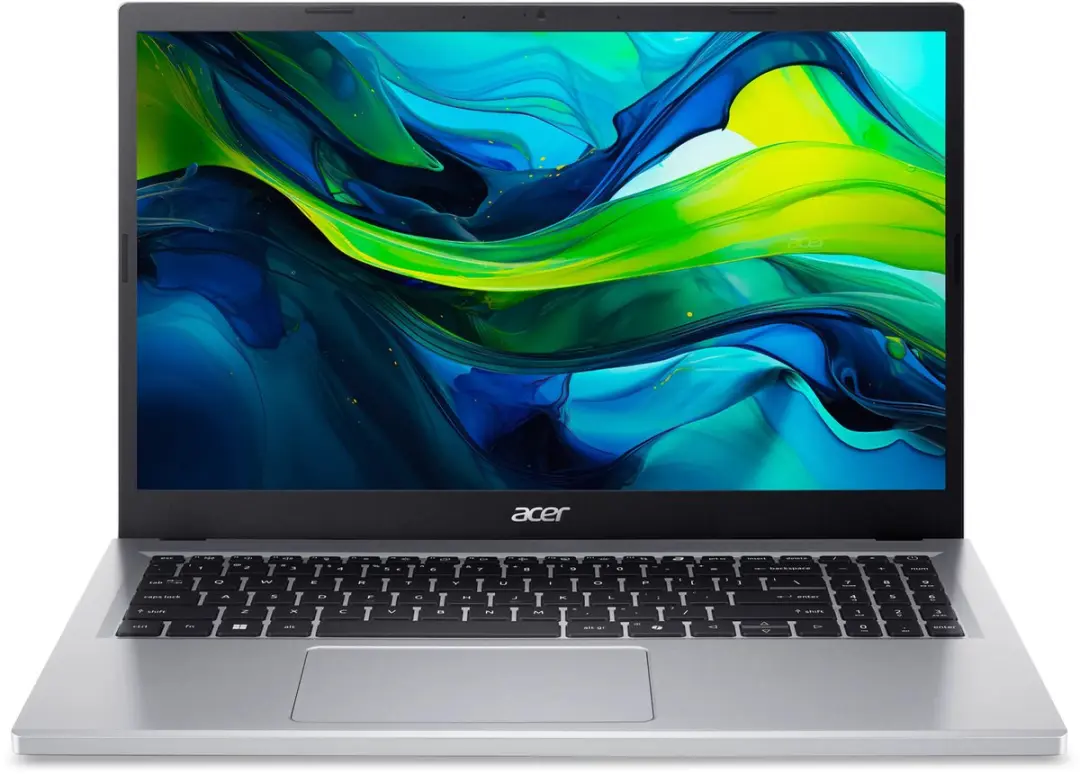 Acer Aspire Go 15 AG15-32P-3534 Notebook - 512GB SSD