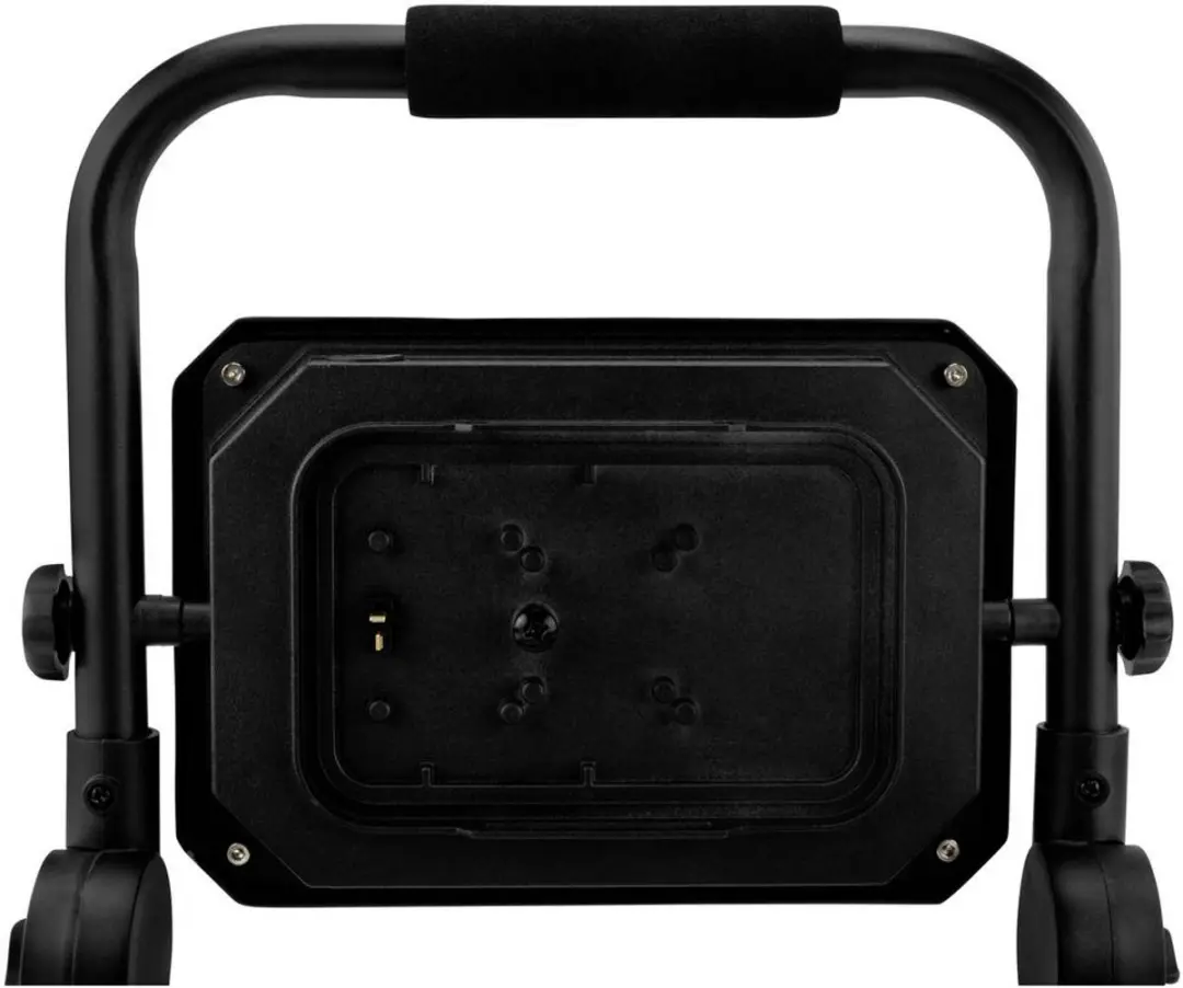 Ansmann 1600-0713 LED Werklamp 50W - Zwart