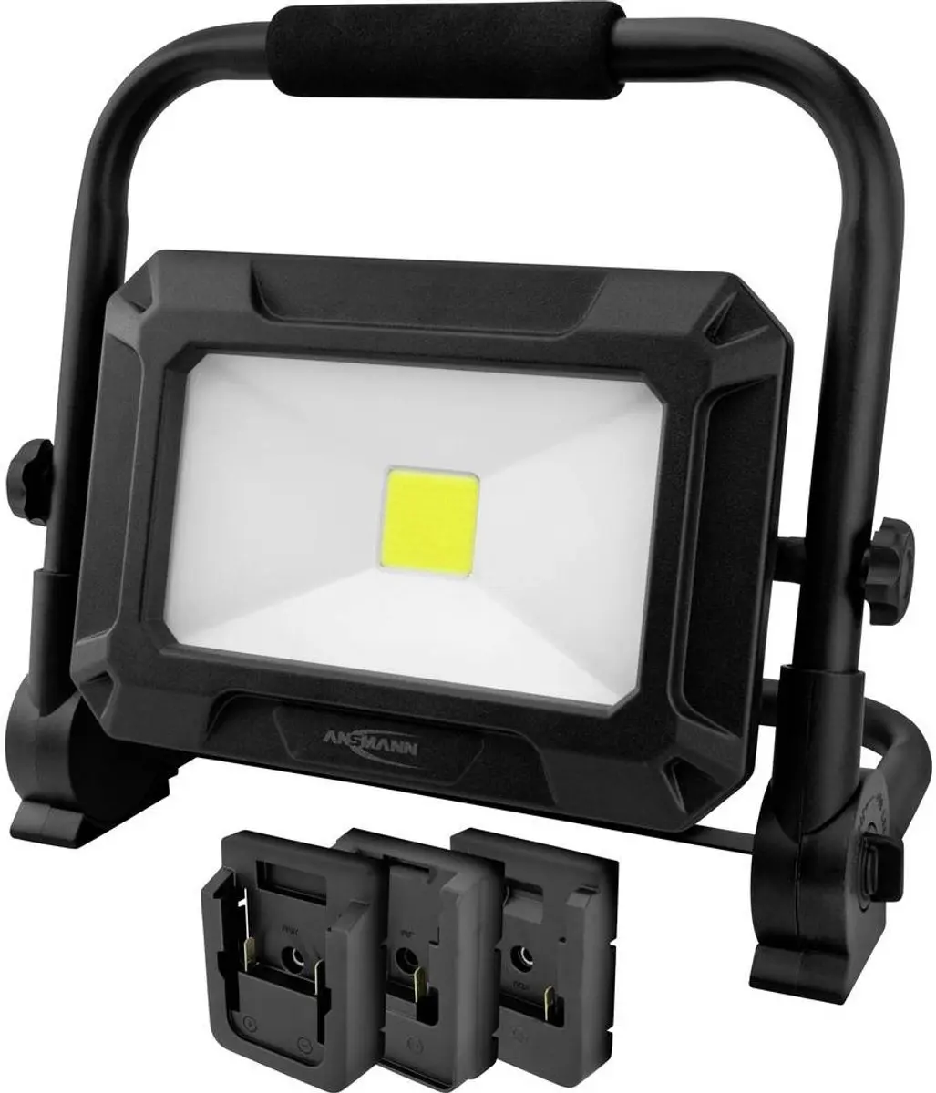 Ansmann 1600-0713 LED Werklamp 50W