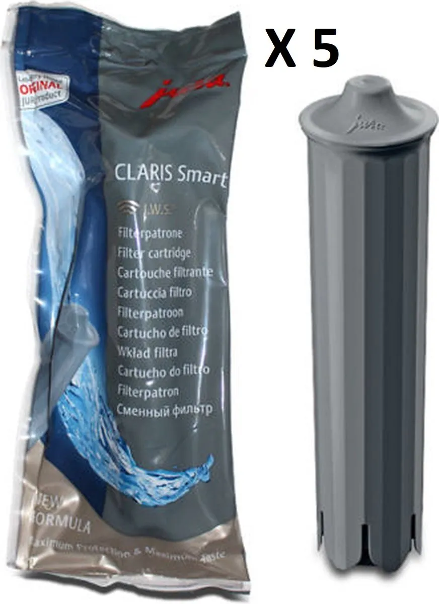Jura CLARIS Smart+ Waterfilter