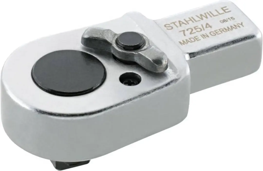 Stahlwille 58254004 Insteekratel