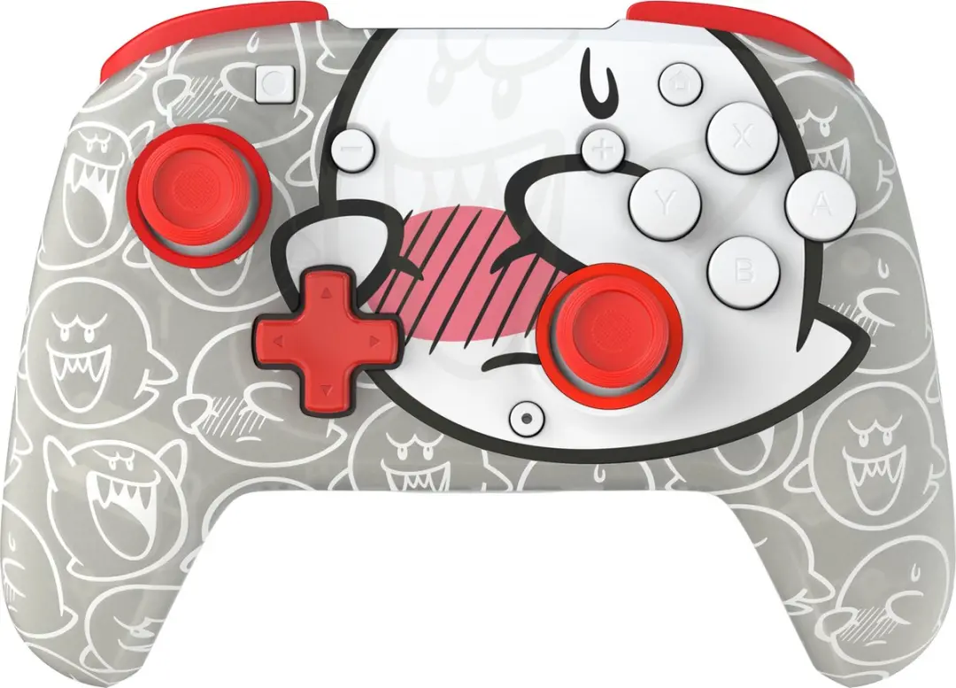 PDP Rematch Glow Draadloze Controller