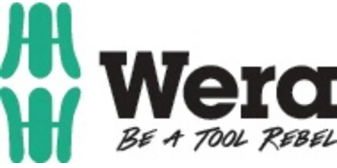 Wera PH 1 Elektrische Schroevendraaier - 05118024001