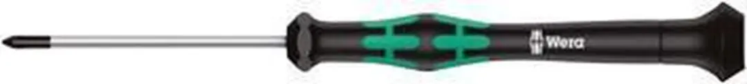 Wera PH 1 Elektrische Schroevendraaier