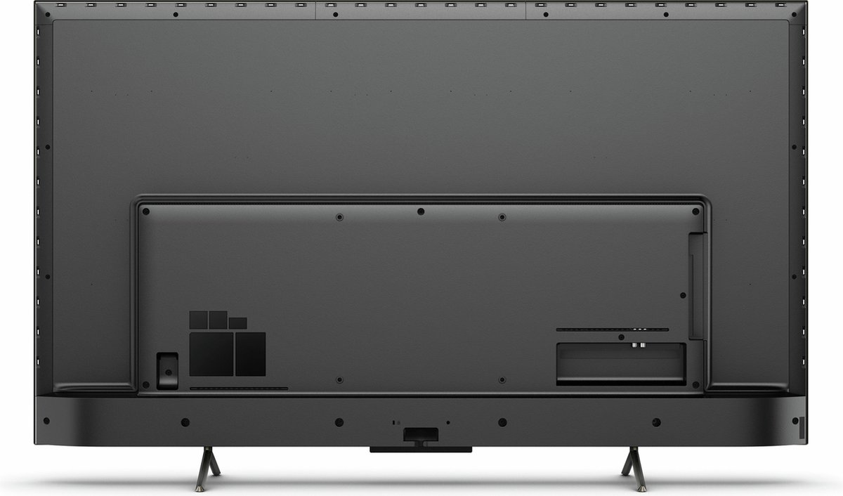 Philips 55PUS8108/12 - 55 inch - 4K LED - 2023