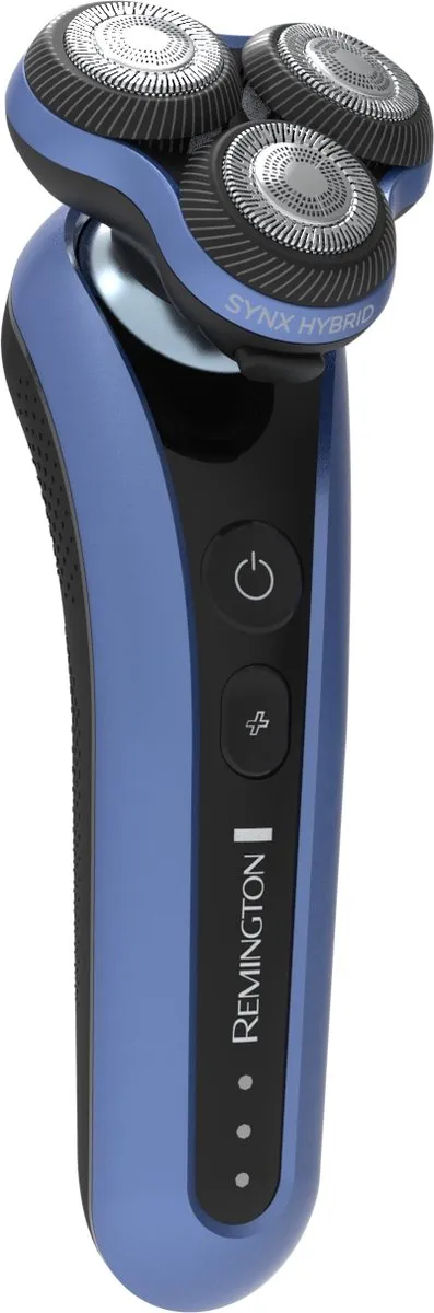 Remington X7 Limitless X Roterend Scheerapparaat XR1775 - Blauw