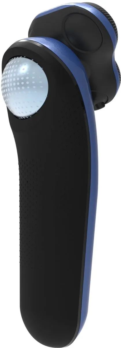 Remington X7 Limitless X Roterend Scheerapparaat XR1775 - Blauw