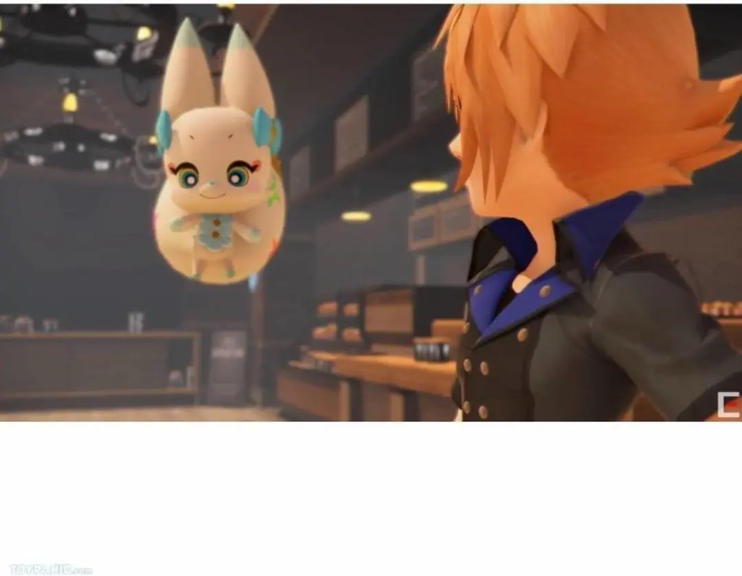 Nintendo World of Final Fantasy Maxima - Switch - afbeelding 6 van 6