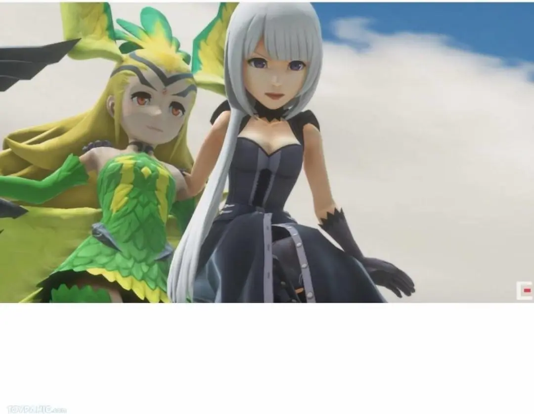 Nintendo World of Final Fantasy Maxima - Switch