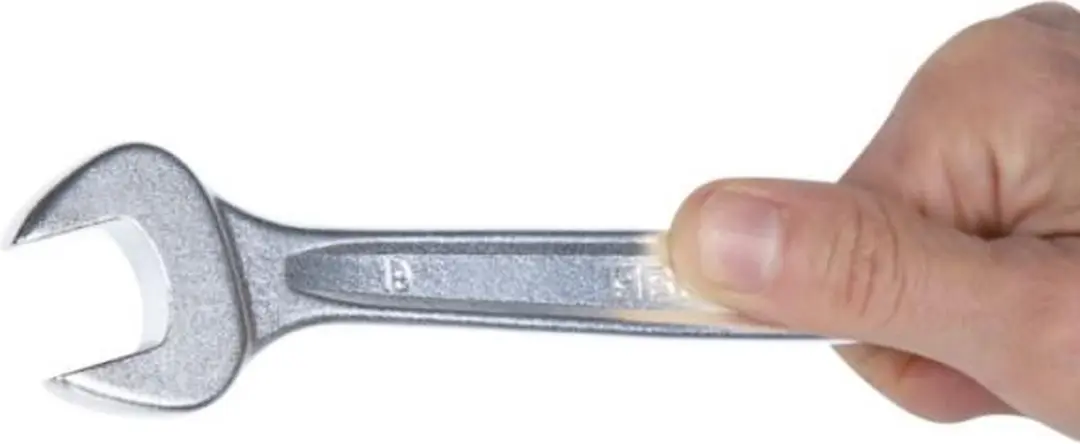 Beta 42 Ringsteeksleutels 13mm