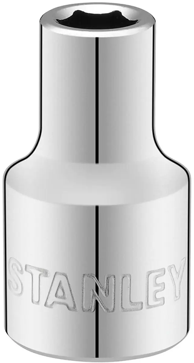Stanley STMT86509-0 Zeskantige Dop 9mm