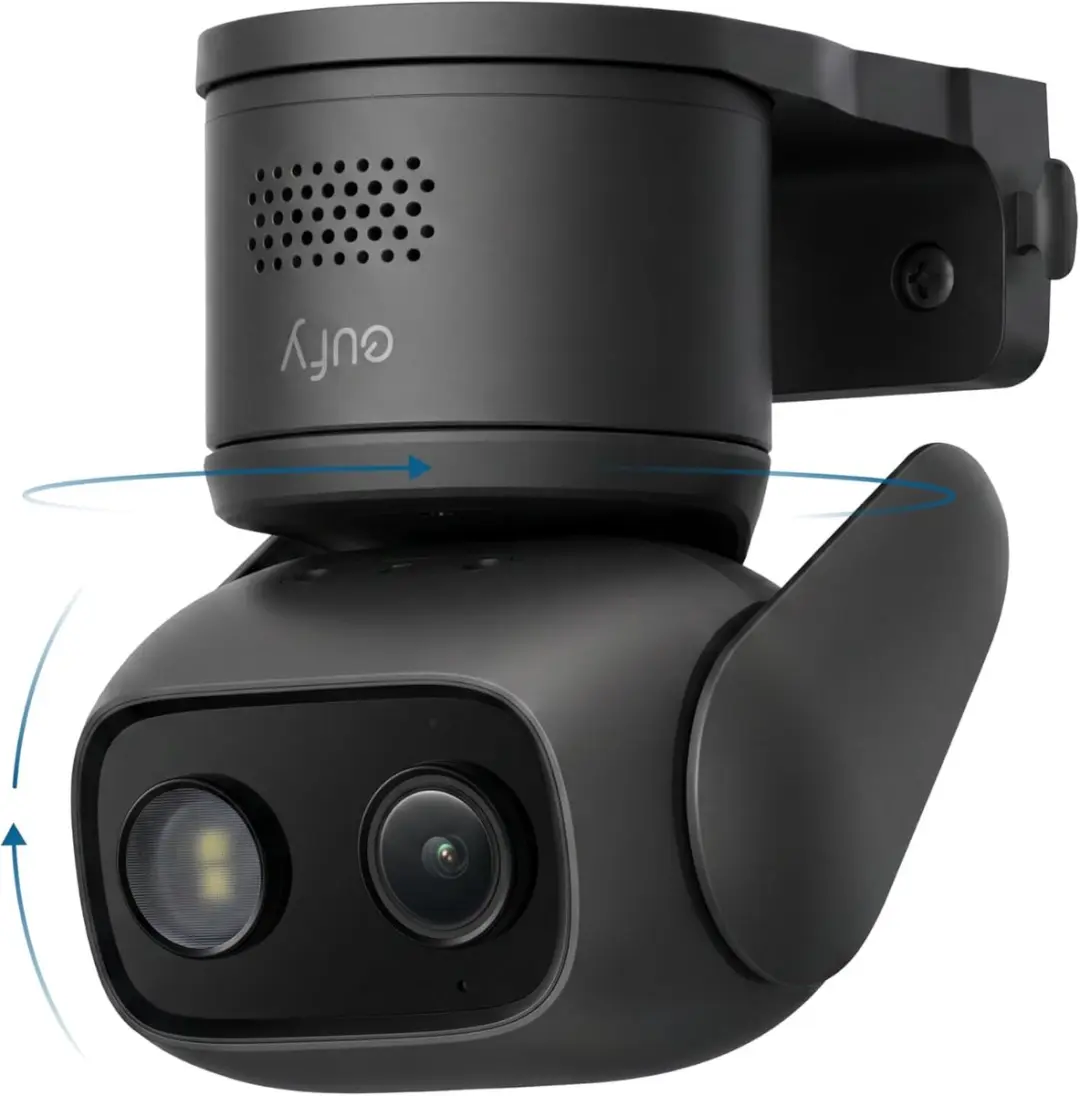 Eufy Beveiliging Bedrade Cam C31