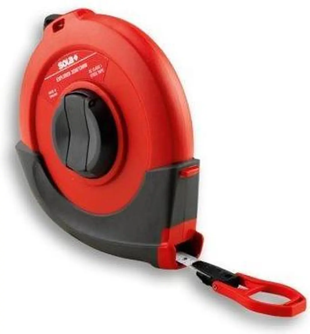 Sola Explorer EP 20 Stalen Meetlint 20m