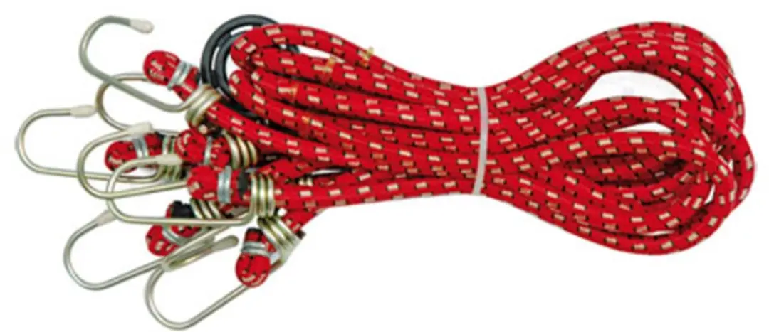 Toya G-8 Serie Spanband Octopusstijl