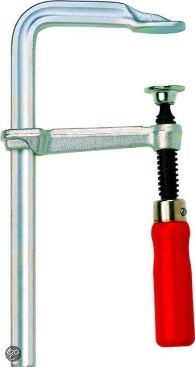 Bessey Bankschroef GZ80