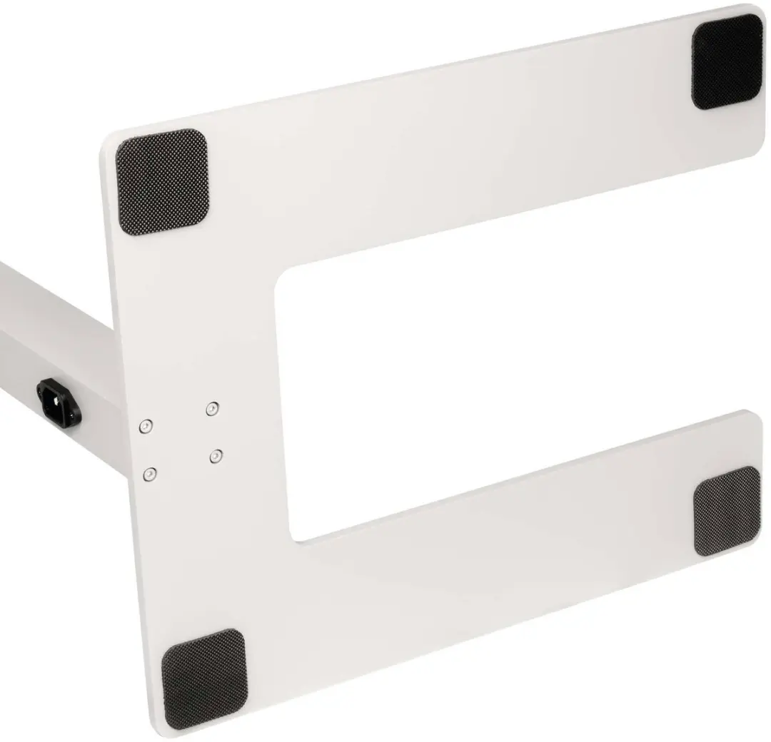 MAUL MAULplinus LED Staande Lamp 197cm - 7x26W Wit
