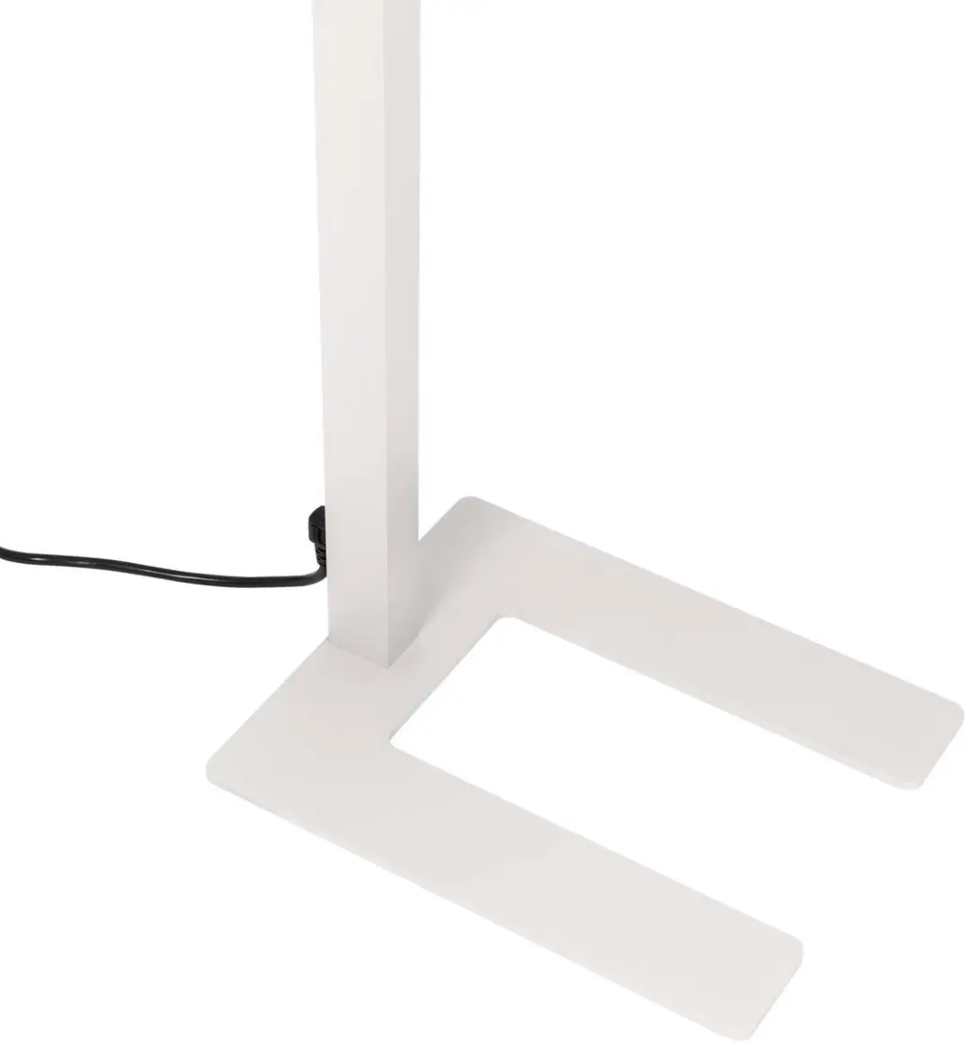 MAUL MAULplinus LED Staande Lamp 197cm - 7x26W Wit