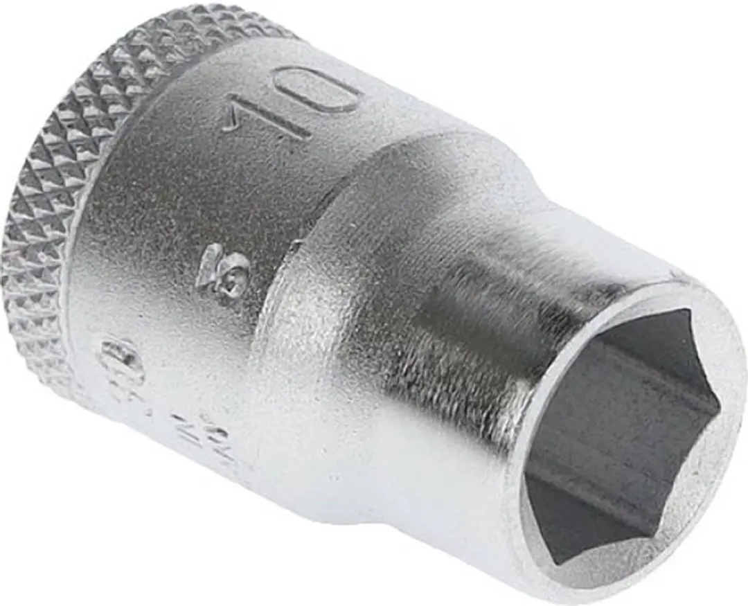 Gedore Dop 30 3/8" 10mm - 6-kant