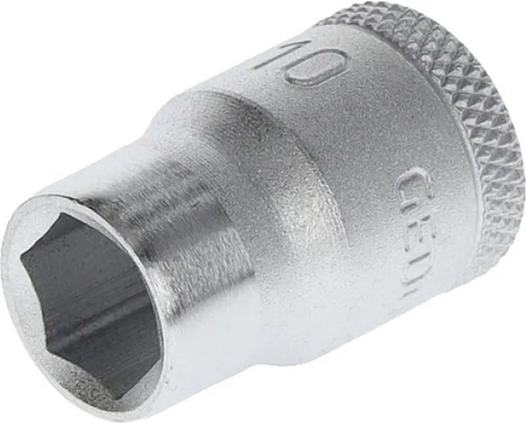 Gedore Dop 30 3/8" 10mm - 6-kant