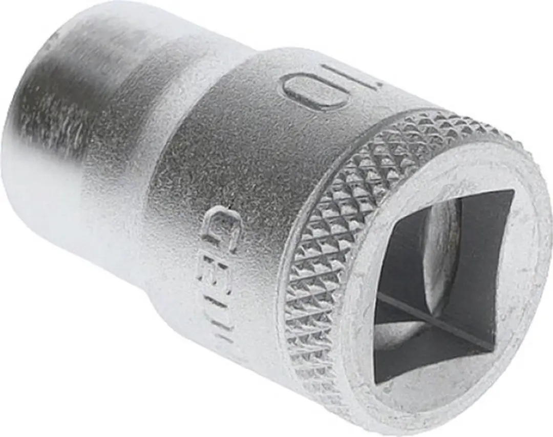 Gedore Dop 30 3/8" 10mm - 6-kant