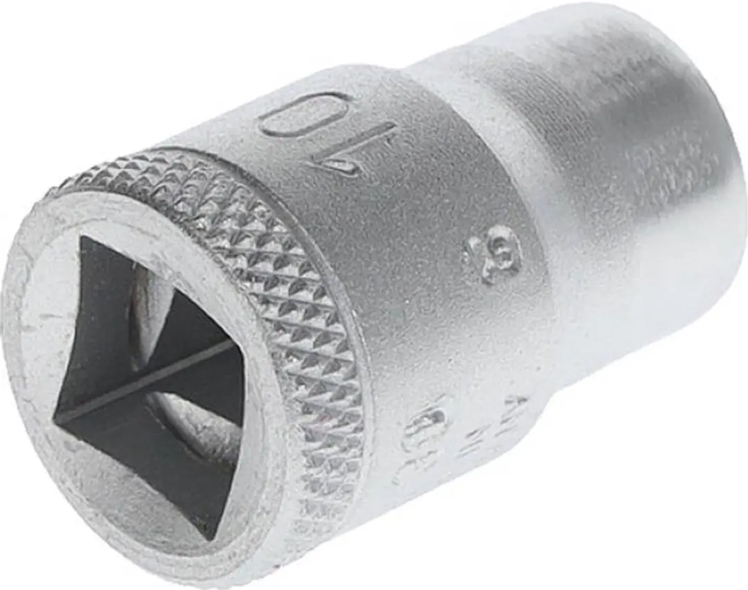 Gedore Dop 30 3/8" 10mm - 6-kant - afbeelding 6 van 6