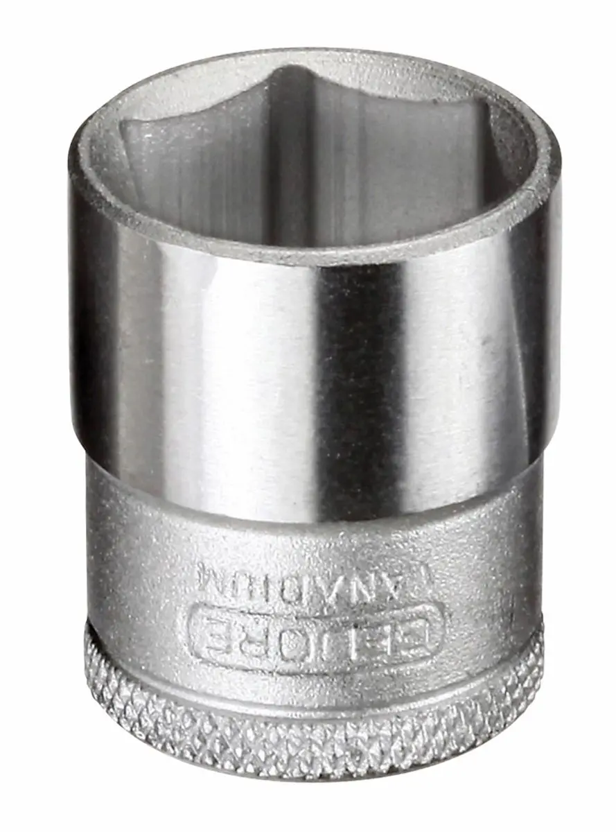 Gedore Dop 30 3/8" 10mm - 6-kant