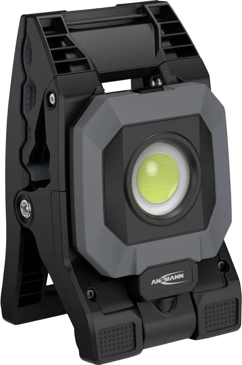 Ansmann Croco WL1700R Werklamp LED 1700lm