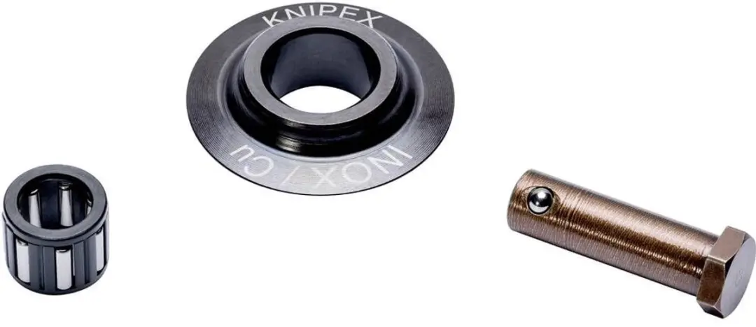 Knipex 90 39 02 V01 Snijwieltje