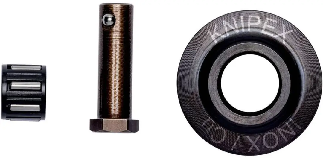 Knipex 90 39 02 V01 Snijwieltje
