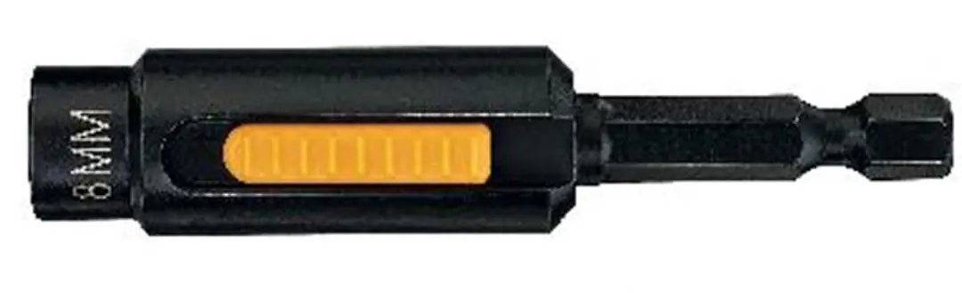 DeWalt DT7404-QZ Magnetische Dopsleutel 13mm