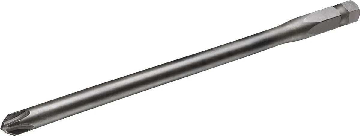 DeWalt DT20425-QZ Schroefbit Gipsplaat PH2x156mm - 5 Stuks