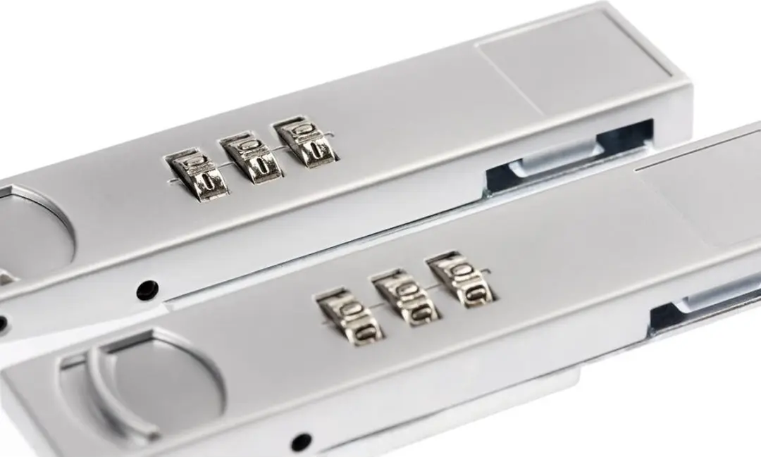 Parat Slotset 900044999 - 6 Stuks