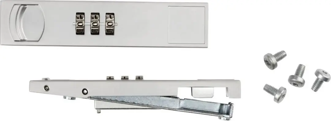 Parat Slotset 900044999 - 6 Stuks - afbeelding 6 van 6