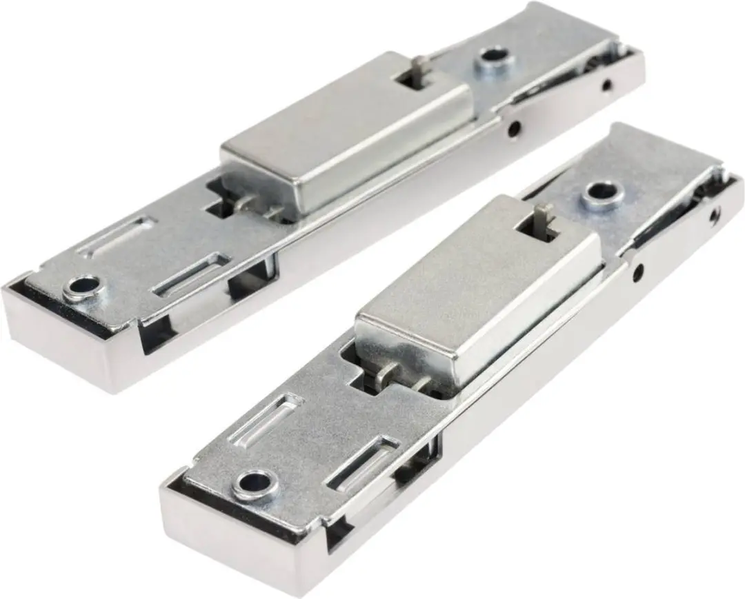 Parat Slotset 900044999 - 6 Stuks