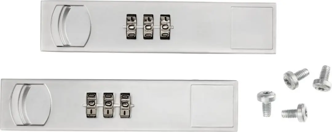 Parat Slotset 900044999 - 6 Stuks