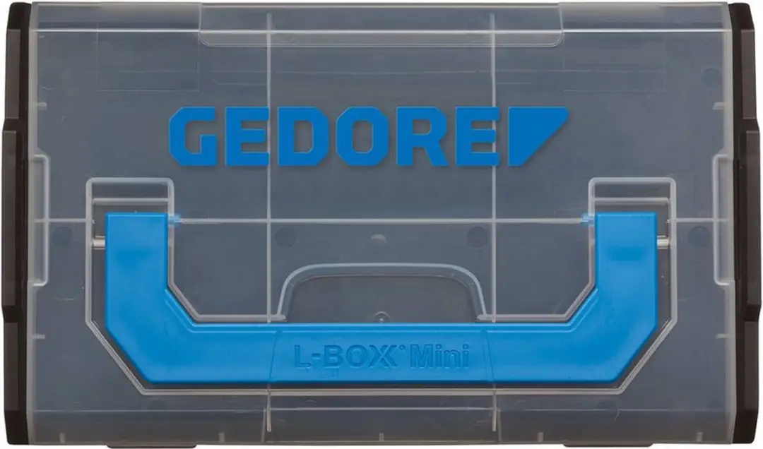Gedore 2951789 Tangenset 3-delig - 200/180/180mm