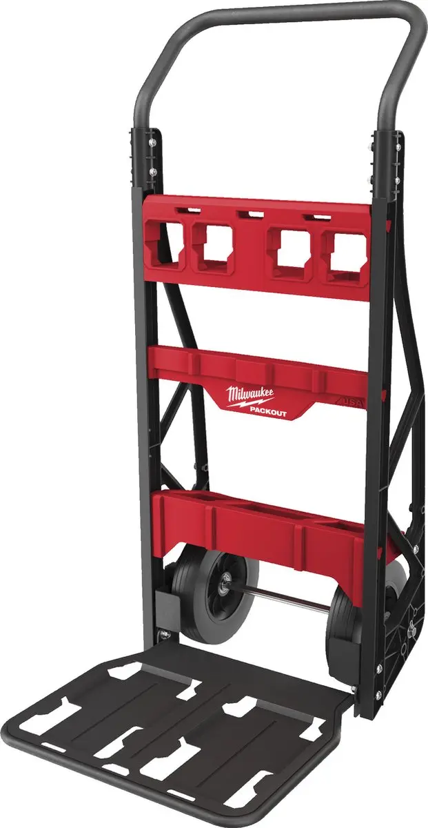 Milwaukee PACKOUT Steekwagen 4932472131