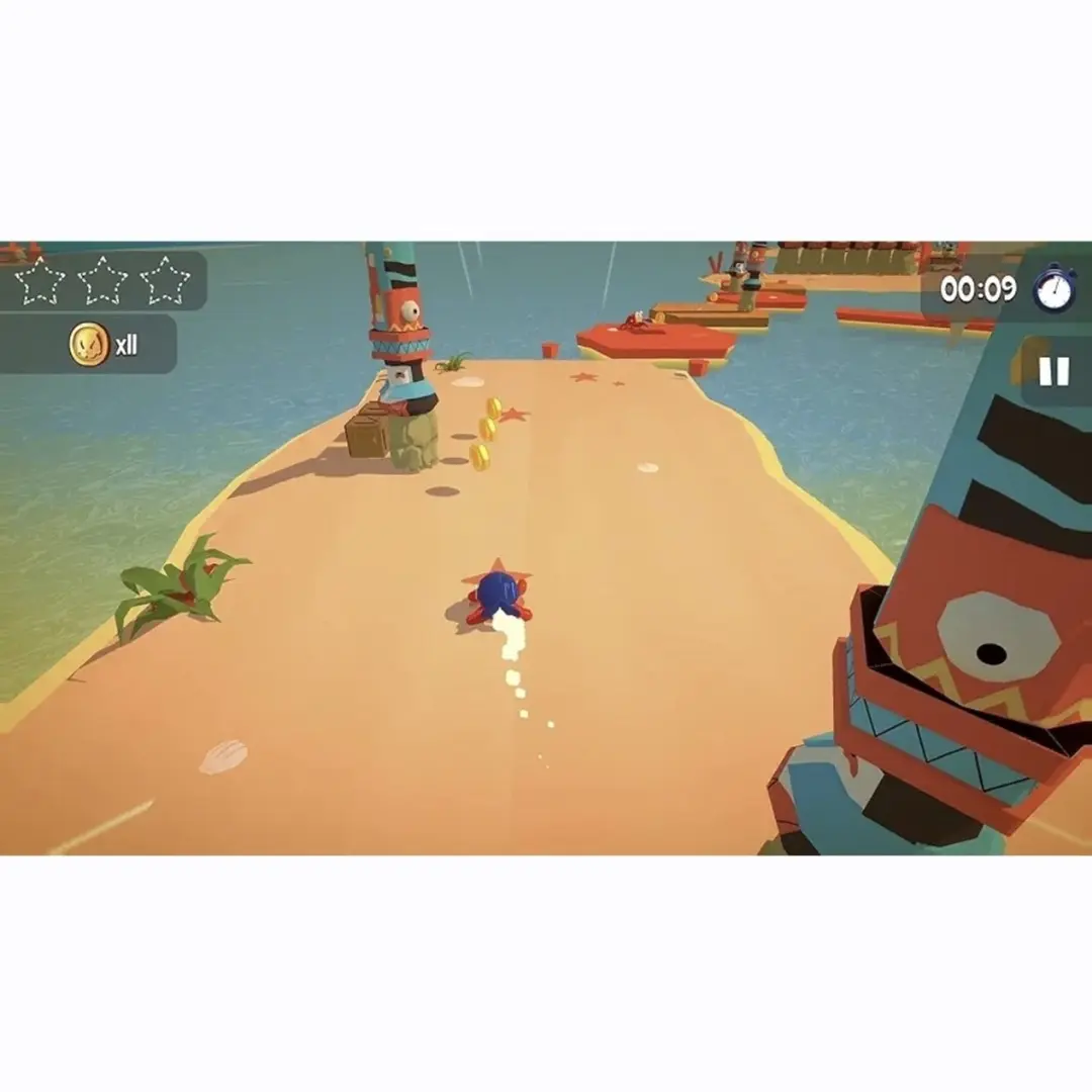Mindscape Nintendo Switch Kraken Odyssey Code-in-a-Box
