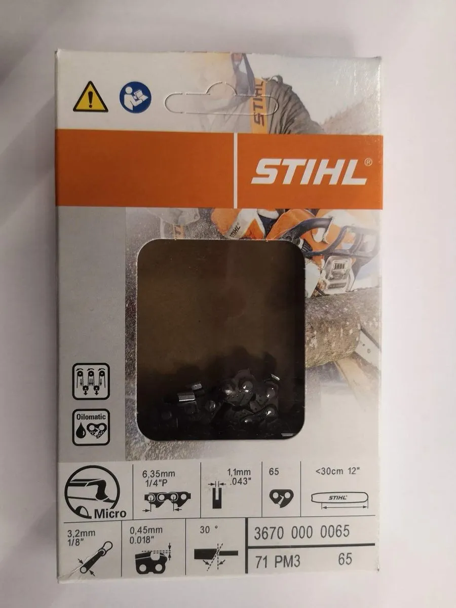 Stihl 36700000065