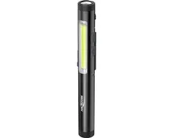 Ansmann Penlight 4in1R Accu-werklamp 600 lm