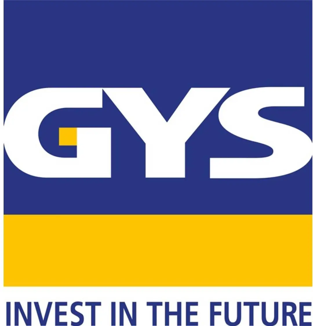 Gys PROTIG WIG-lasapparaat 160A