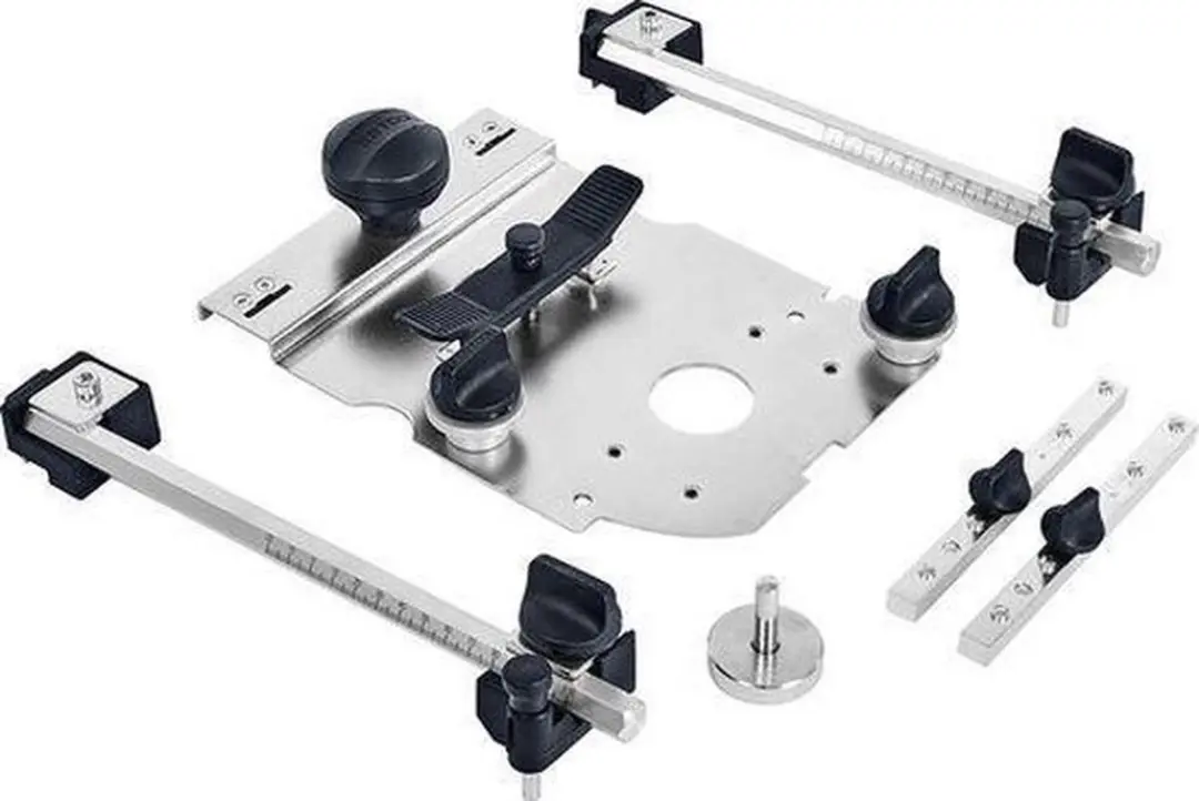 Festool LR 32 Set Gatenrij-set 583290
