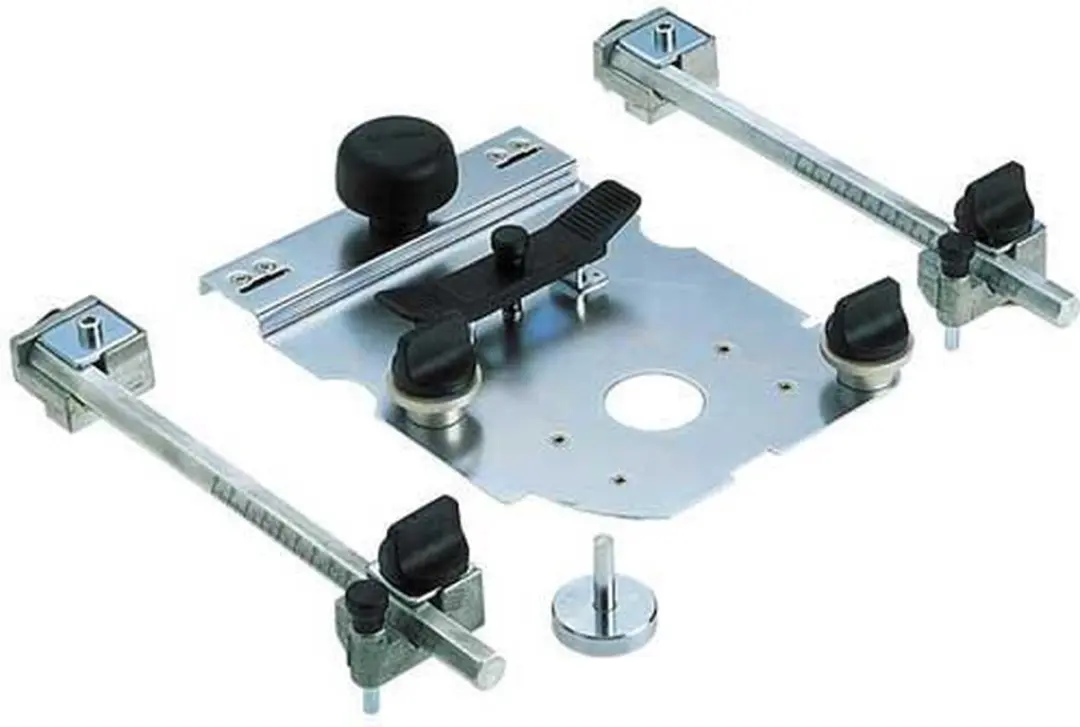Festool LR 32 Set Gatenrij-set 583290