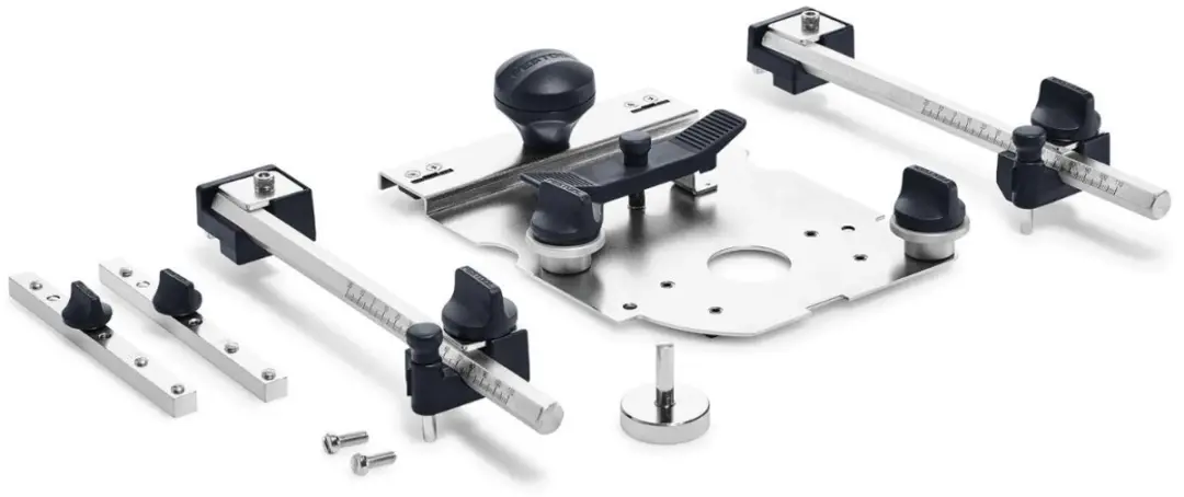 Festool LR 32 Set Gatenrij-set 583290
