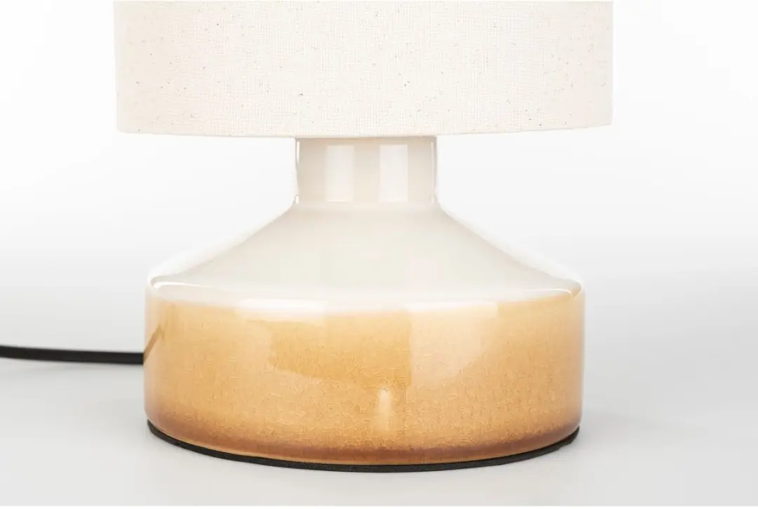 Zuiver Nook Tafellamp - 4W - Beige