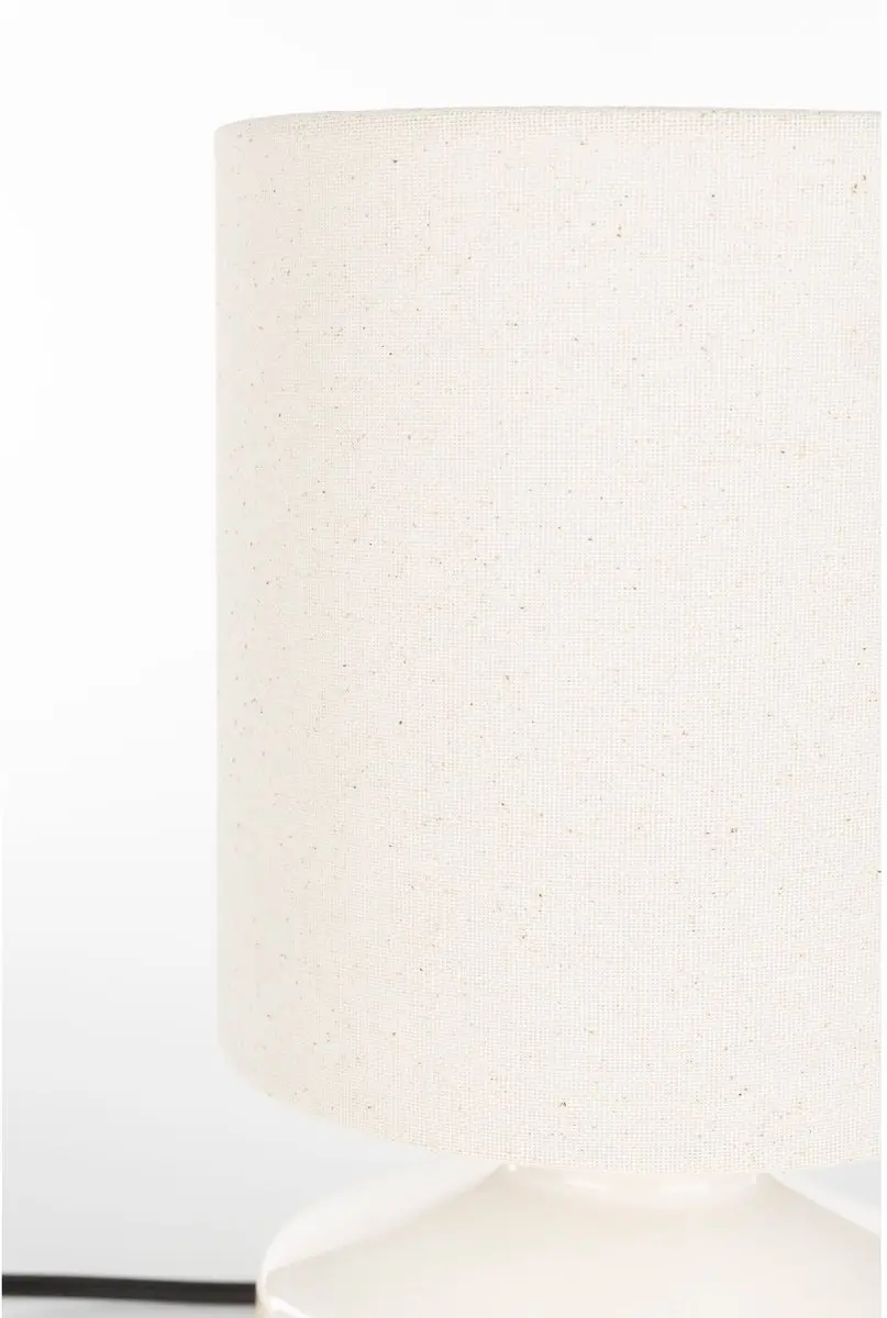 Zuiver Nook Tafellamp - 4W - Beige