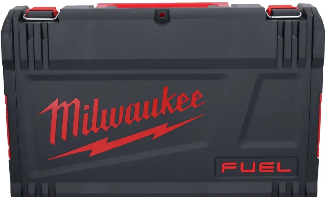 Milwaukee M18 FPM-0X Peddelmixer - 120mm Gardediameter