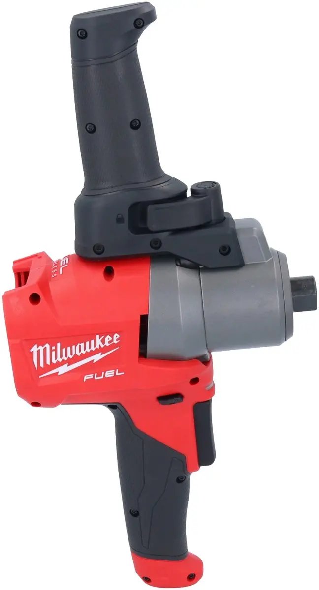Milwaukee M18 FPM-0X Peddelmixer - 120mm Gardediameter